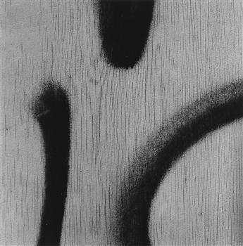 AARON SISKIND (1903-1991) Suite of 50 original photographs, with 30 bold abstractions, 2 sublime floating figures, architectural studie